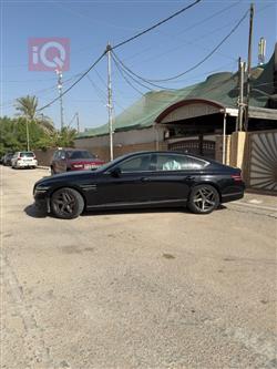 جنسس G80